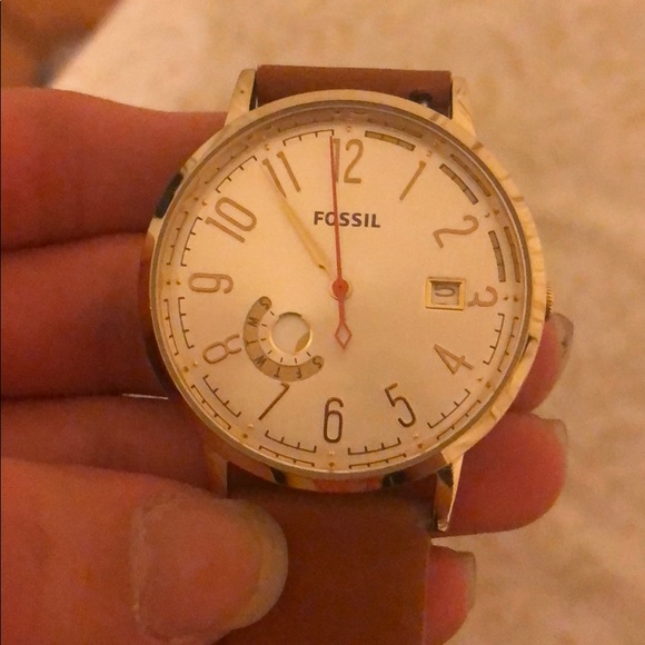 Fossil watch - Picture 2 of 2